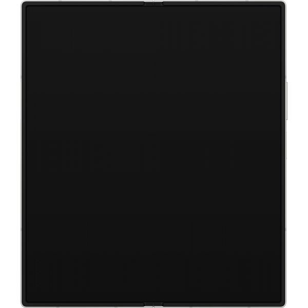 Samsung Galaxy Z Fold 6 F956 LCD displej dotykové sklo originálne (Service Pack) vnútorný - Silver