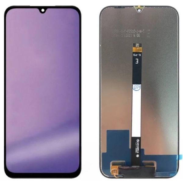 Xiaomi Redmi 15C 4G EU Version LCD Touchscreen Glass