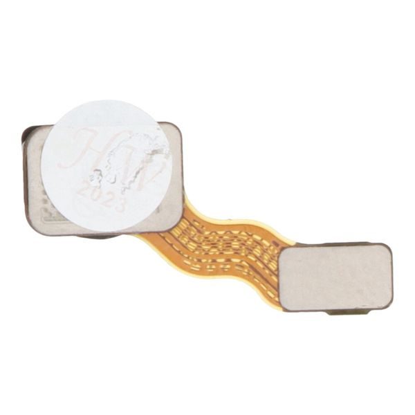 Honor 70 čtečka otisku prstu senzor flex