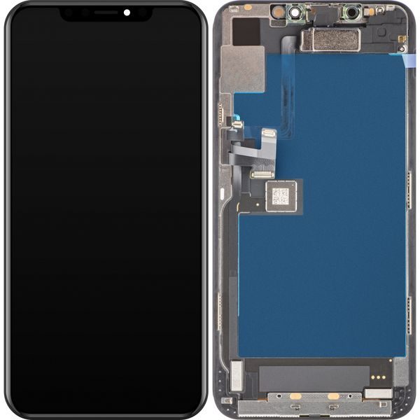 iPhone 11 Pro Max LCD displej dotykové sklo originálne (Service Pack)