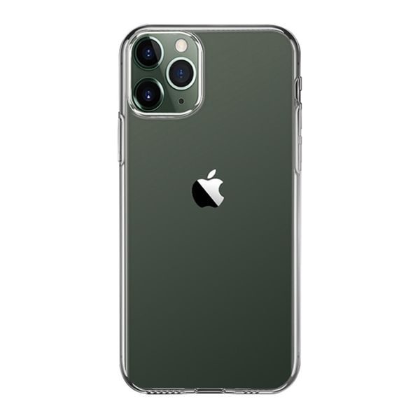 Ochranný obal Apple iPhone 13 Pro kryt transparentní