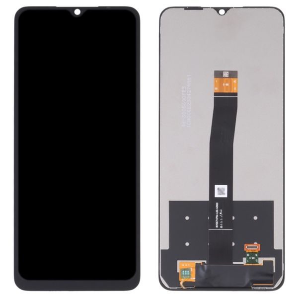 Xiaomi Redmi 10C / Poco C40 LCD touch screen digitizer