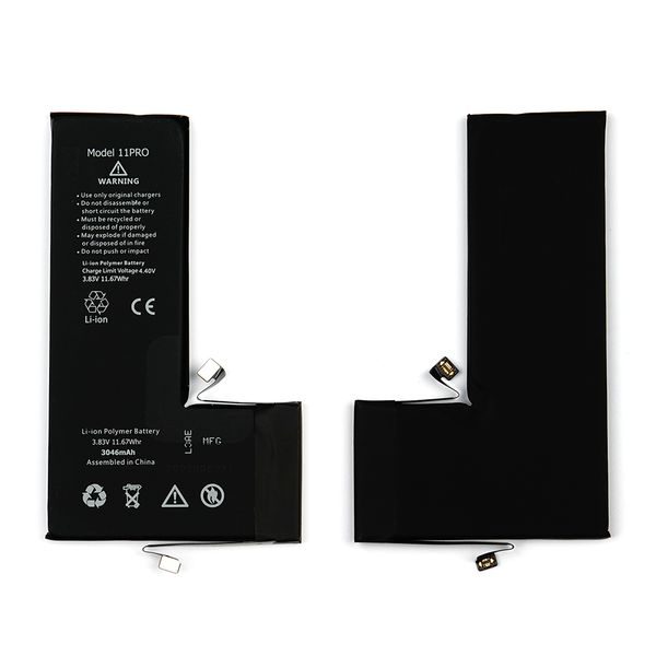 Baterie iPhone 11 Pro