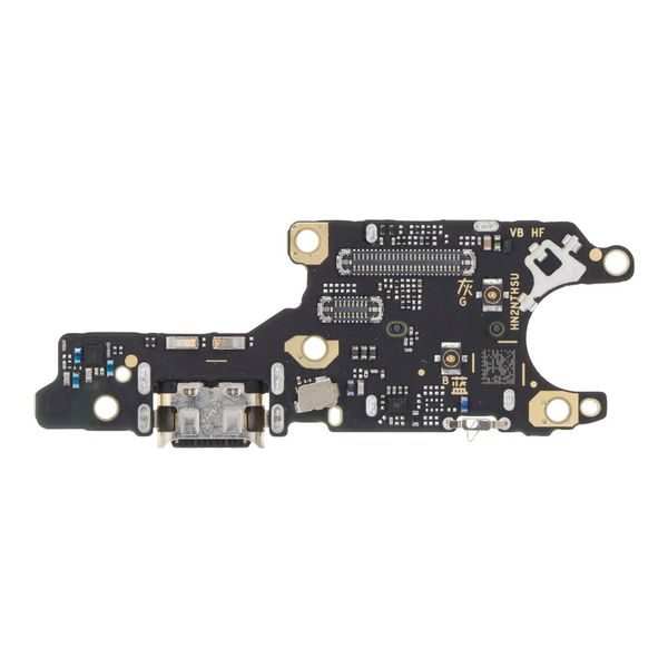Honor 50 charging USB port connector with SIM card reader