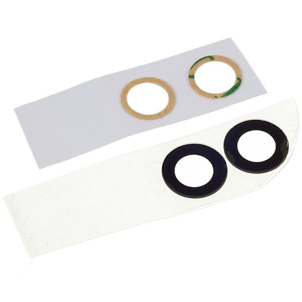 Samsung Galaxy A33 5G A336 / A53 5G A536 / A73 5G A736 Camera Lens Cover with Frame