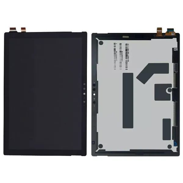 Microsoft Surface Pro 7 Plus LCD Display Touch Glass