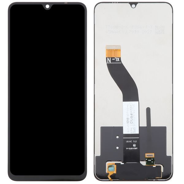 Xiaomi Redmi 14C / Poco C75 LCD Display Touch Glass