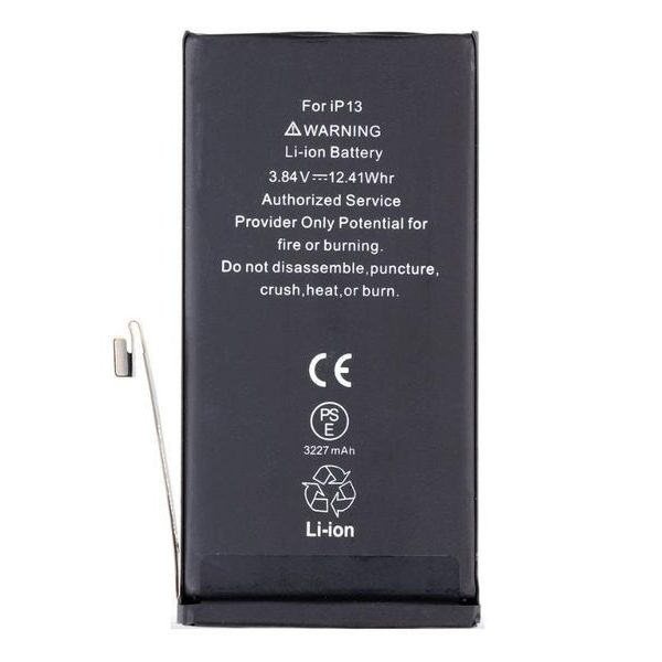 Baterie pro iPhone 13