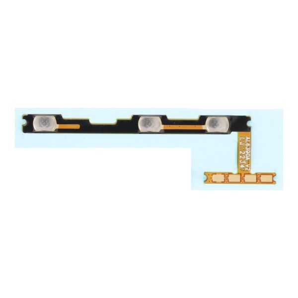 Xiaomi Redmi 12C Volume and Power Flex Cable
