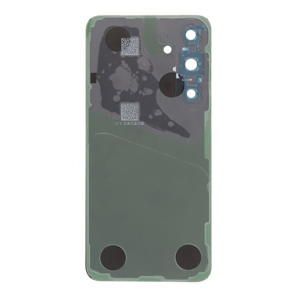 Samsung Galaxy S24+ S926 zadní kryt baterie černý (Onyx Black)