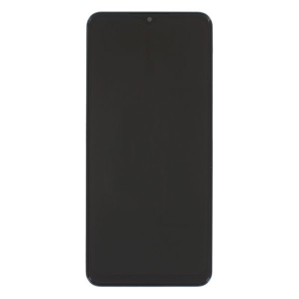 Samsung Galaxy A04s A047 LCD displej dotykové sklo originální (Service Pack)