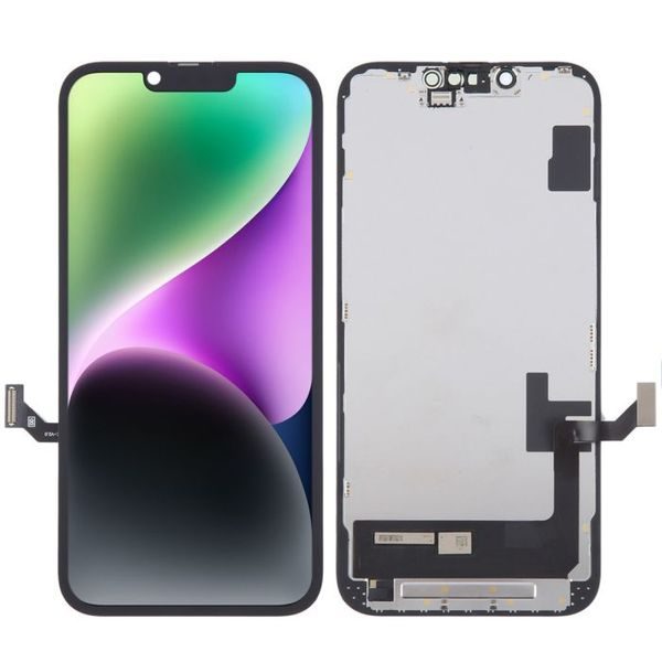 iPhone 14 LCD displej dotykové sklo (DD Soft OLED)