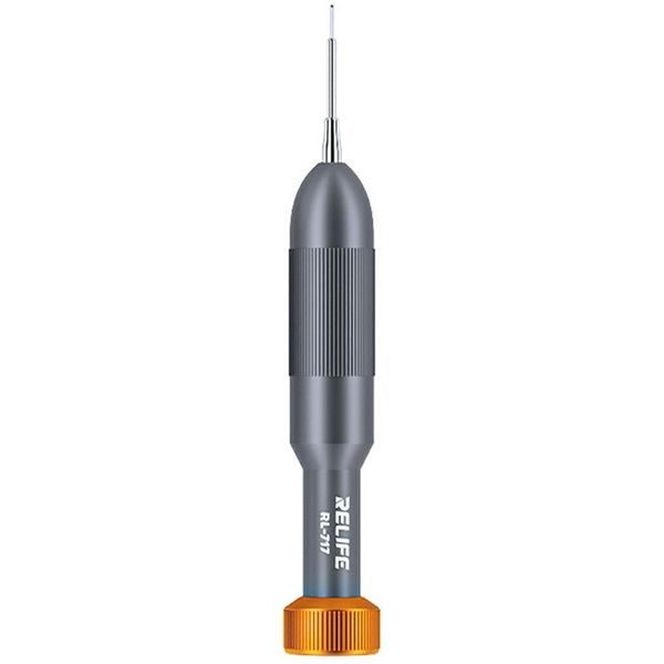 RELIFE RL-717A sada 5 presných skrutkovačov na servis elektroniky
