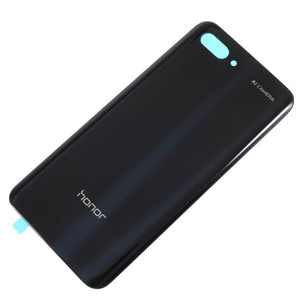 Honor 10 zadní kryt baterie černý lesklý