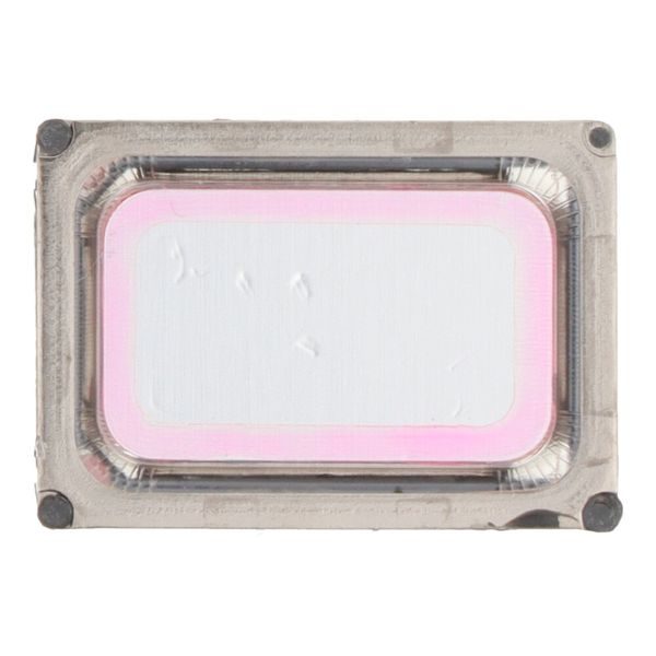 Motorola Moto G84 hlasitý reproduktor