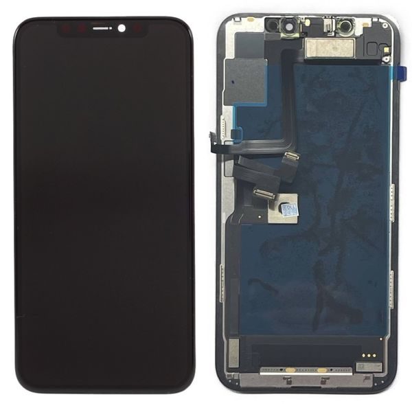 Apple iPhone 11 Pro LCD displej dotykové sklo originální (Service Pack)