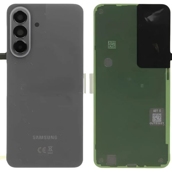 Samsung Galaxy A57 A576 zadný kryt batérie originálny (Service Pack) sivý