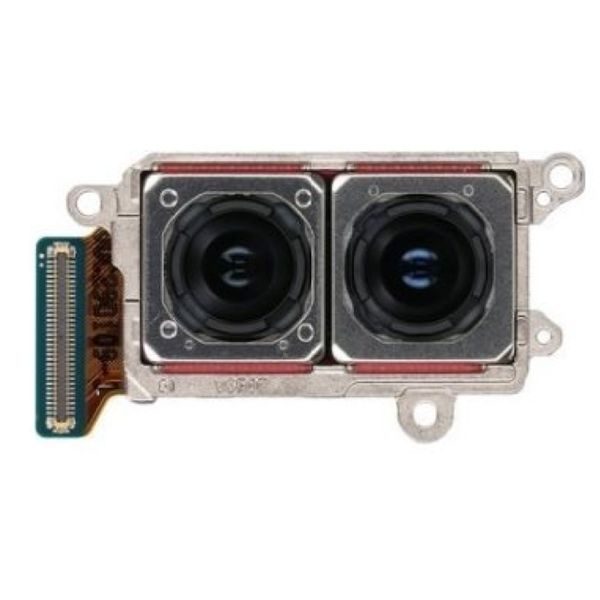 Samsung Galaxy S21 5G/ S21+ Plus 5G hlavní modul fotoaparátu kamera G996 G991B