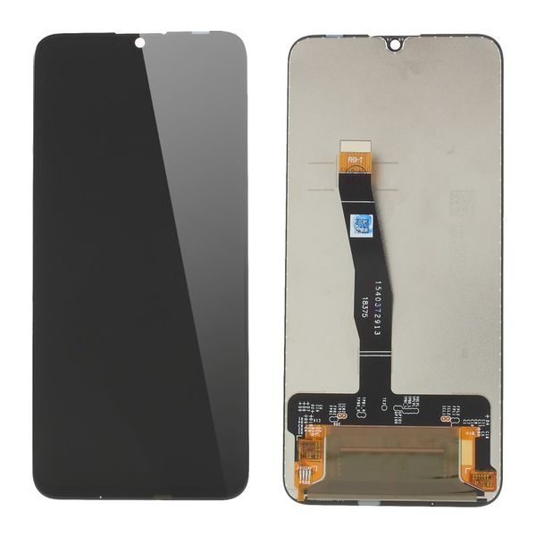 Honor 10 Lite LCD displej dotykové sklo komplet přední panel