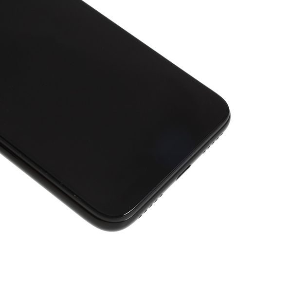 Xiaomi Redmi Note 7 LCD displej dotykové sklo komplet přední panel včetně rámečku