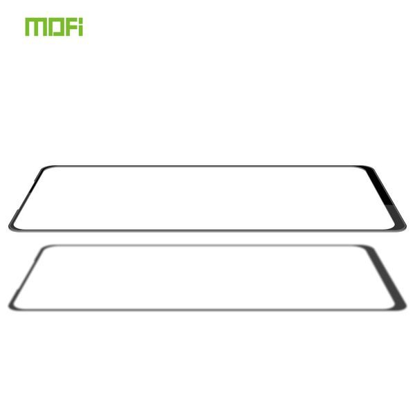 Tvrzené sklo MOFI 3D pro Xiaomi Redmi Note 9