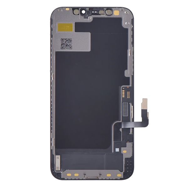 LCD displej iPhone 12 / 12 Pro (REPART Hard OLED)