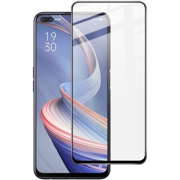 Realme 6 Tempered Glass Screen Protector IMAK PRO+