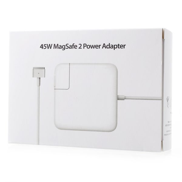 Nabíječka Apple Macbook Magsafe 2 45W Power Adapter Tip T