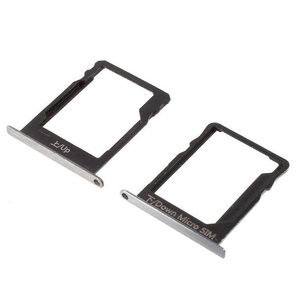 Huawei P8 Lite šuplík na SIM tray SD kartu