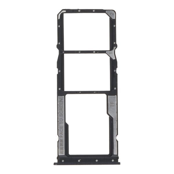 Xiaomi Redmi Note 12 4G SIM Card Slot