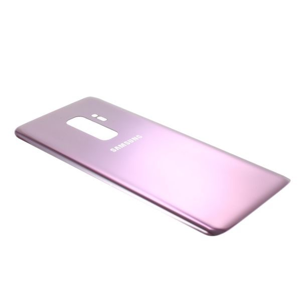 Samsung Galaxy S9+ Plus zadní kryt baterie Fialový G965