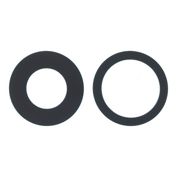 iPhone 16 / 16 Plus Camera Lens Caps (2 Pieces)