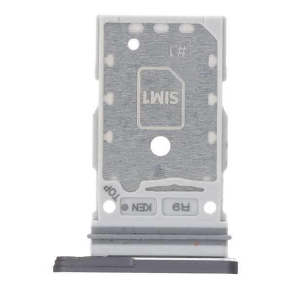 Samsung Galaxy S21 FE 5G SIM Card Tray G990 Black