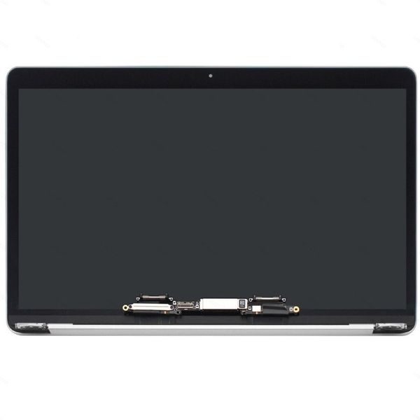 Apple MacBook Pro Retina 13" A1708 LCD displej kryt kompletný horné veko Space Grey