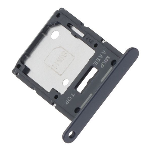 Samsung Galaxy A15 5G A156 sim slot šuplík černý