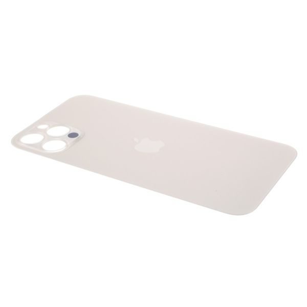 Zadní kryt baterie Apple iPhone 12 Pro s větším otvorem pro fotoaparát zlatý