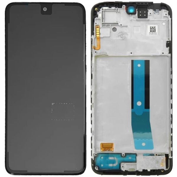 Xiaomi Redmi Note 11 4G / 11 NFC LCD displej dotykové sklo originální (Service Pack)
