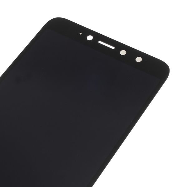 Xiaomi Redmi S2 LCD displej dotykové sklo černé