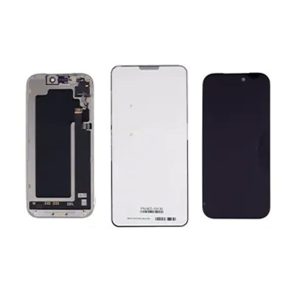 iPhone 17 Pro LCD Display Touch Glass Original (Service Pack)