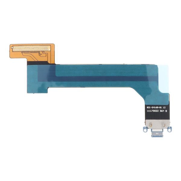 Nabíjací konektor flex pre iPad 10. gen 10.9" 2022 (A2696/A2757/A2777) Blue, Wi‑Fi