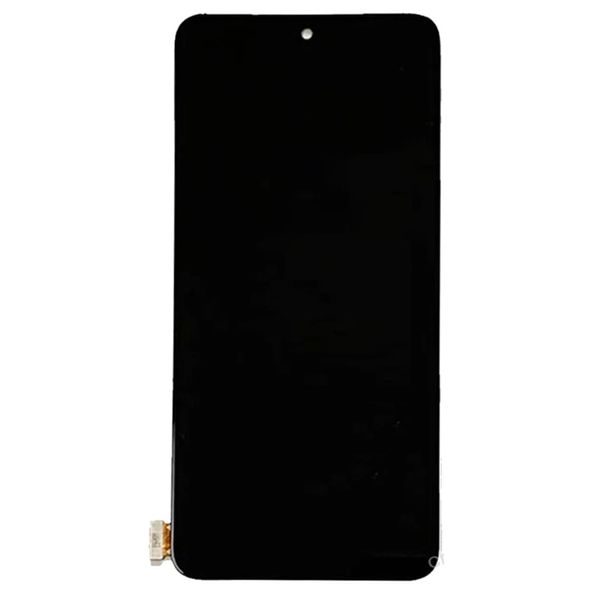 Xiaomi Redmi Note 12S 4G LCD displej dotykové sklo (OLED včetně rámečku)