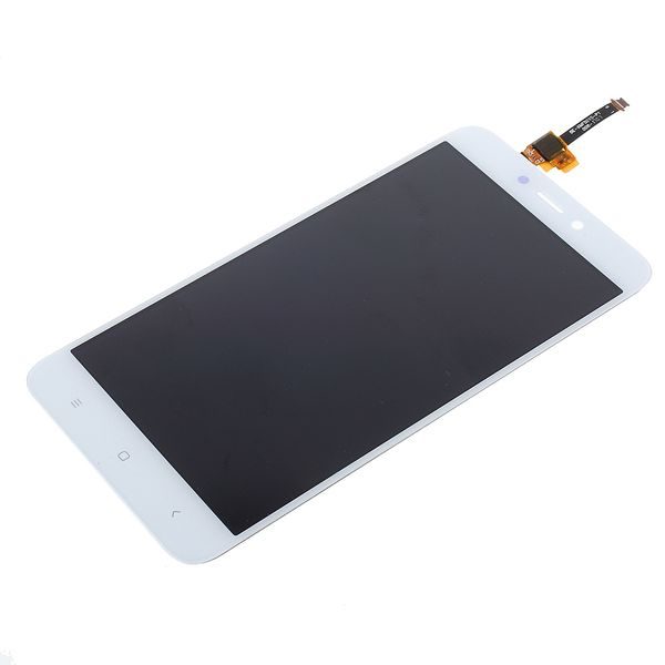 Xiaomi Redmi 4X LCD displej dotykové sklo bílé