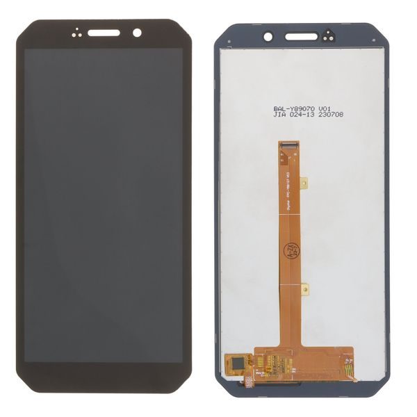 Doogee S61 / S61 Pro LCD Display Touch Glass