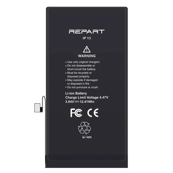 Baterie REPART pro iPhone 13