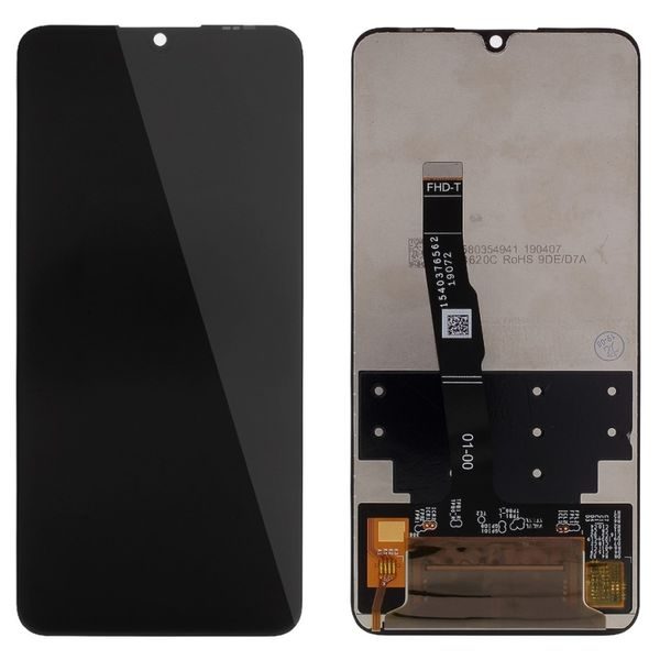 Huawei P30 lite LCD touch screen digitizer