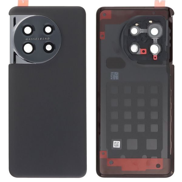 OnePlus 11 Back Battery Cover (Black)