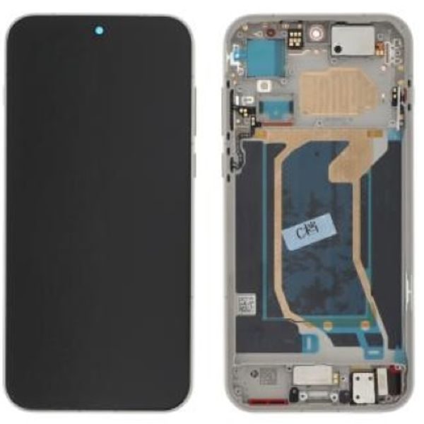 OnePlus 15 LCD displej dotykové sklo originálne (Service Pack) Sand Storm