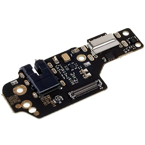 Xiaomi Redmi Note 8 Nabíjecí USB port mikrofon konektor fast charging