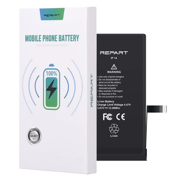 Baterie REPART pro iPhone 14