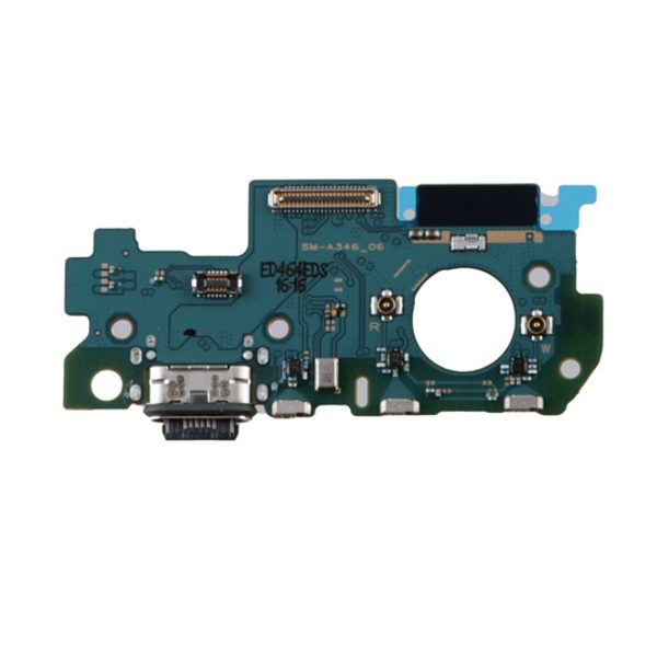 Samsung Galaxy A34 5G A346 nabíjecí konektor usb port mikrofon originální (Service Pack)